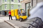 DHL Express Service Point (Joker - Kolvikbakken)