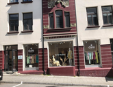Dale Menswear, Storgata 8