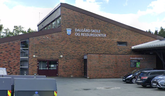 Dalgård skole