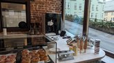 Devie's Donuts