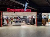 Dressmann