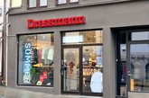 Dressmann