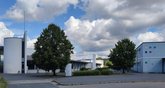 Engebråten Middle School