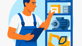 Equipment & Machinery Suppliers