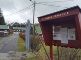 Espeland Fangeleirer
