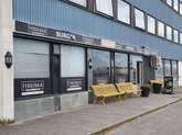 Fergekaia Skarbøvik