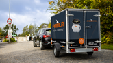 Freetrailer tilhengerutleie - Power Ålesund
