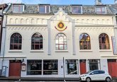 Frelsesarmeen avd Ålesund korps