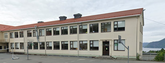Garnes ungdomsskole