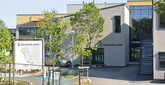 Gautesete skole