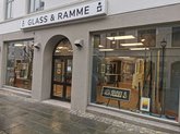 Glass & Ramme AS