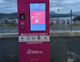 Glitra Breiviksenteret