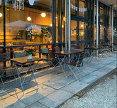 Godt Brød Festplassen