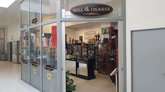 Gold & cigars (Gold Trade Northwest AS)