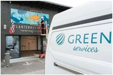 Green Services AS