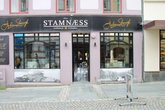 Gullsmed Stamnæss AS