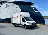 HAAGENSEN TRANSPORT AS