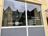HARMONI OG VELVÆRE