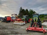 Haagensen Transport AS