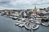 Haugesund cruisehavn