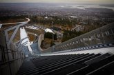 Holmenkollen Ski Museum