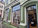 House Of Norway Ålesund