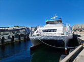 Hurtigbåt Ålesund