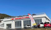 Hurtigruta Carglass® Ålesund