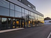 Huseby Kjøkkenstudio Ålesund