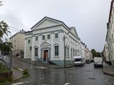 Hustler's University