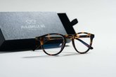 Hvilebrille
