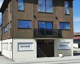 Idèhus Ålesund AS