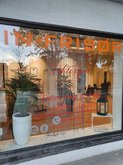 In-Frisør