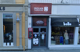 Indisk Tandoori Restaurant