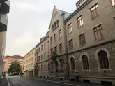 Intercultural Museum