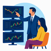 Investment & Brokerage Companies