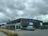 J Weiberg Gulliksen AS - Volvo Penta Shop