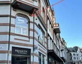 Jack Barber Ålesund frisør og barbershop Ålesund