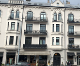 Java espresso & coffee Business AS