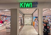 KIWI KREMMERGAARDEN