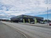 KIWI Skarbøvik