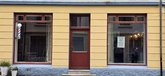 KNOCK OUT BARBER SHOP