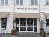 Kanelsnurren Verksgata