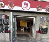 Kebab 1 AS