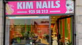Kim Nails