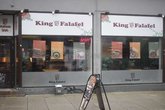 King Falafel