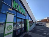 Kiwi Nedre Standgata