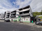 Kiwi Nørve