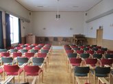 Kulturhuset Godtemplaren