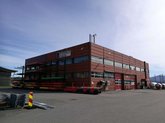 Kystverket Nørve